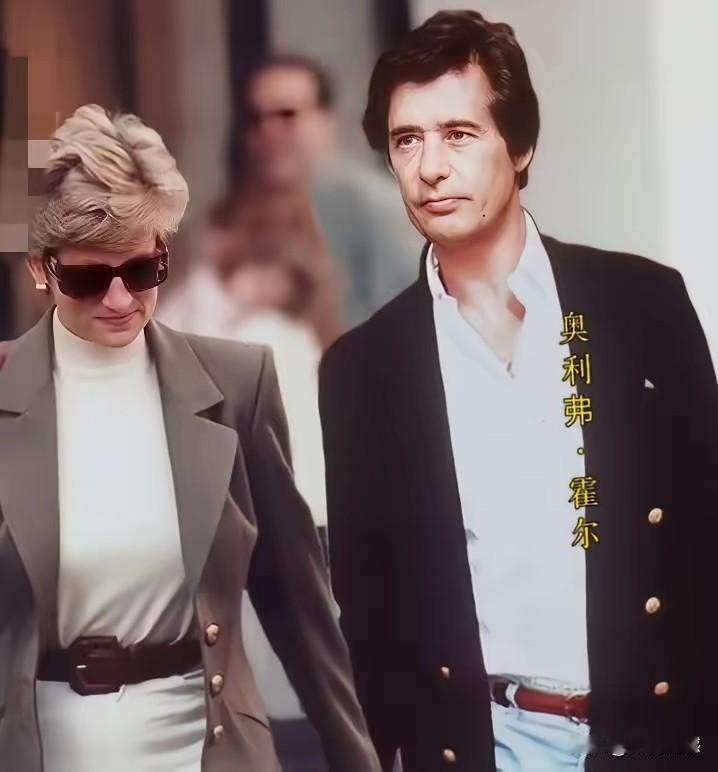 戴安娜王妃虽然是英年早逝，但是她光彩照人的青春岁月，今天也被人津津乐道，实实在在