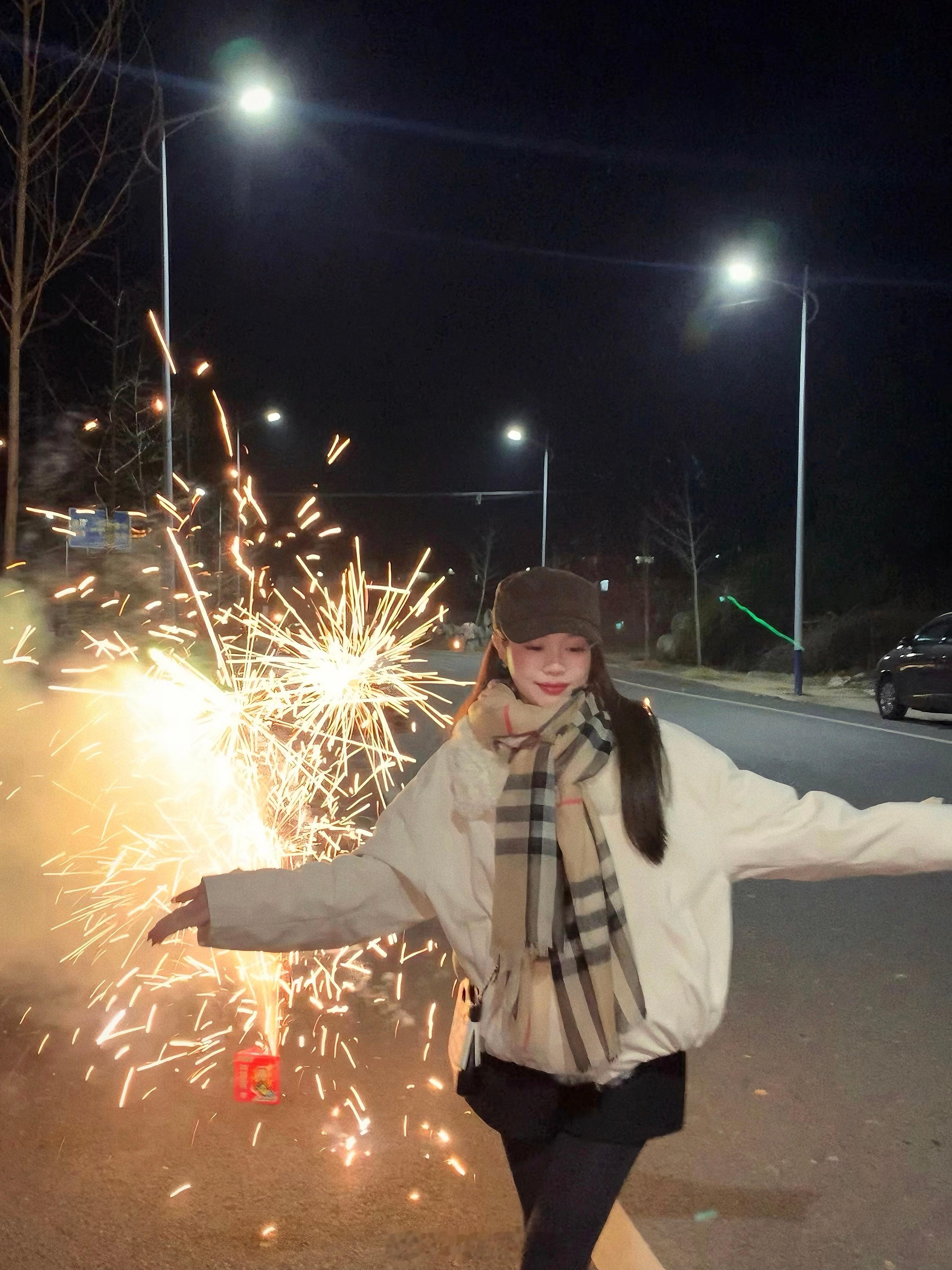 🎆记录美好生活。好好吃饭美味新年🤍🩶