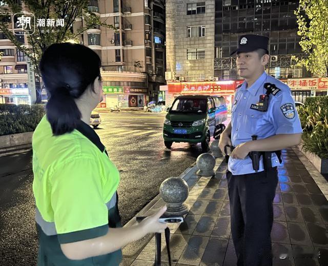 杭州，儿子30多岁了，没有工作，没有结婚，妈妈成天伺候着他，就因晚上吃肉还是吃菜