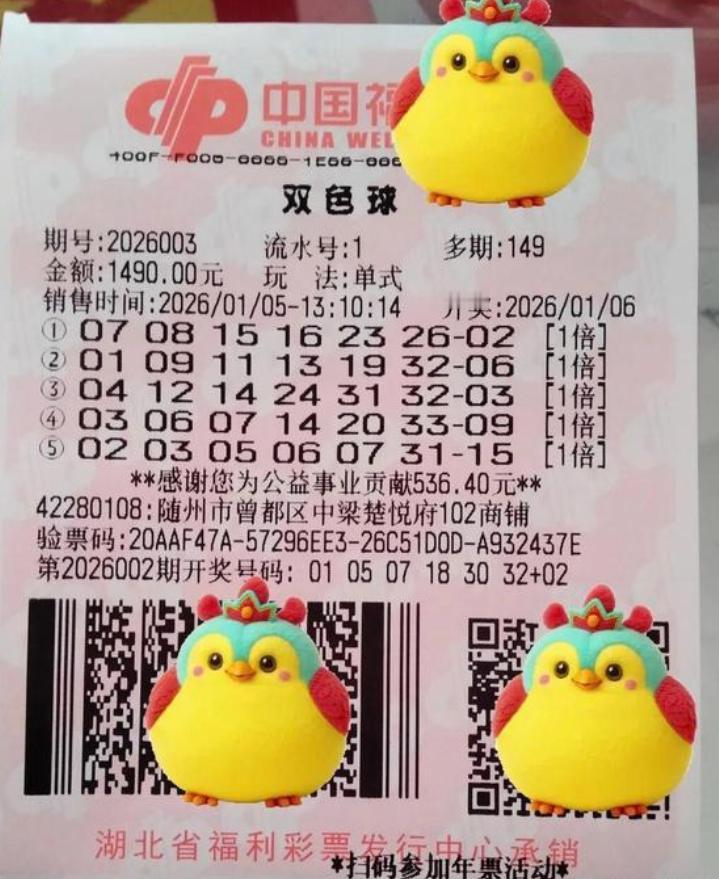 很多人还在怀疑这张149期多期票的真实性：直接把今年剩余全部149期开奖都包圆了