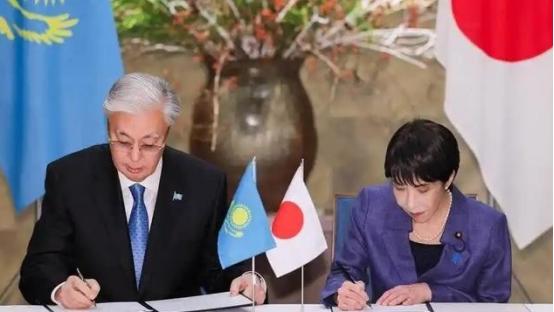 国家利益高于一切，对于哈萨克斯坦总统的“狡猾阴毒”之心，中国心里明白得很，绝对不