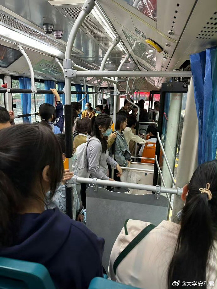 中国人是怎么做到每个阶段都这么累的