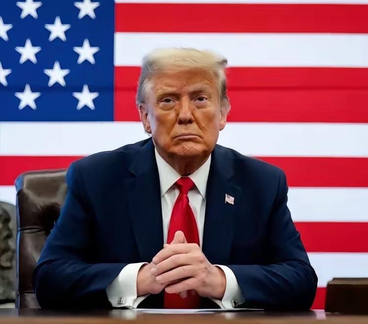 特朗普这次在欧洲踢到了钢板，据报道，他在考虑从德国撤出美军，而德国选择党则表