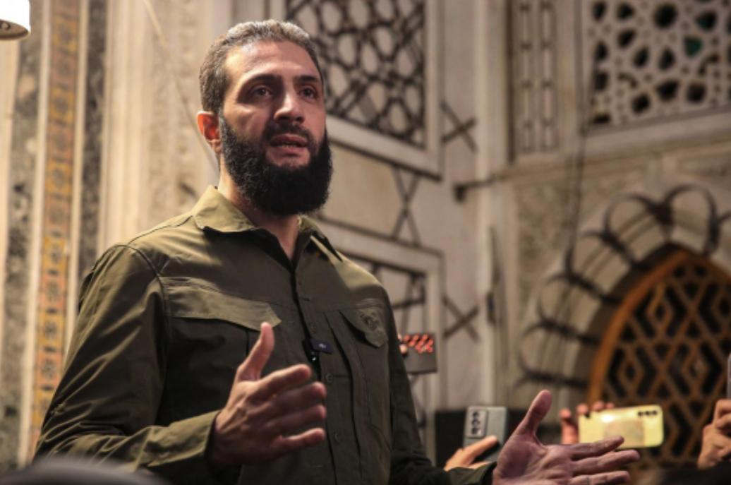 果然不出中方所料，美国解除对叙制裁后，叙总统立即宣布两件大事——2025年11月