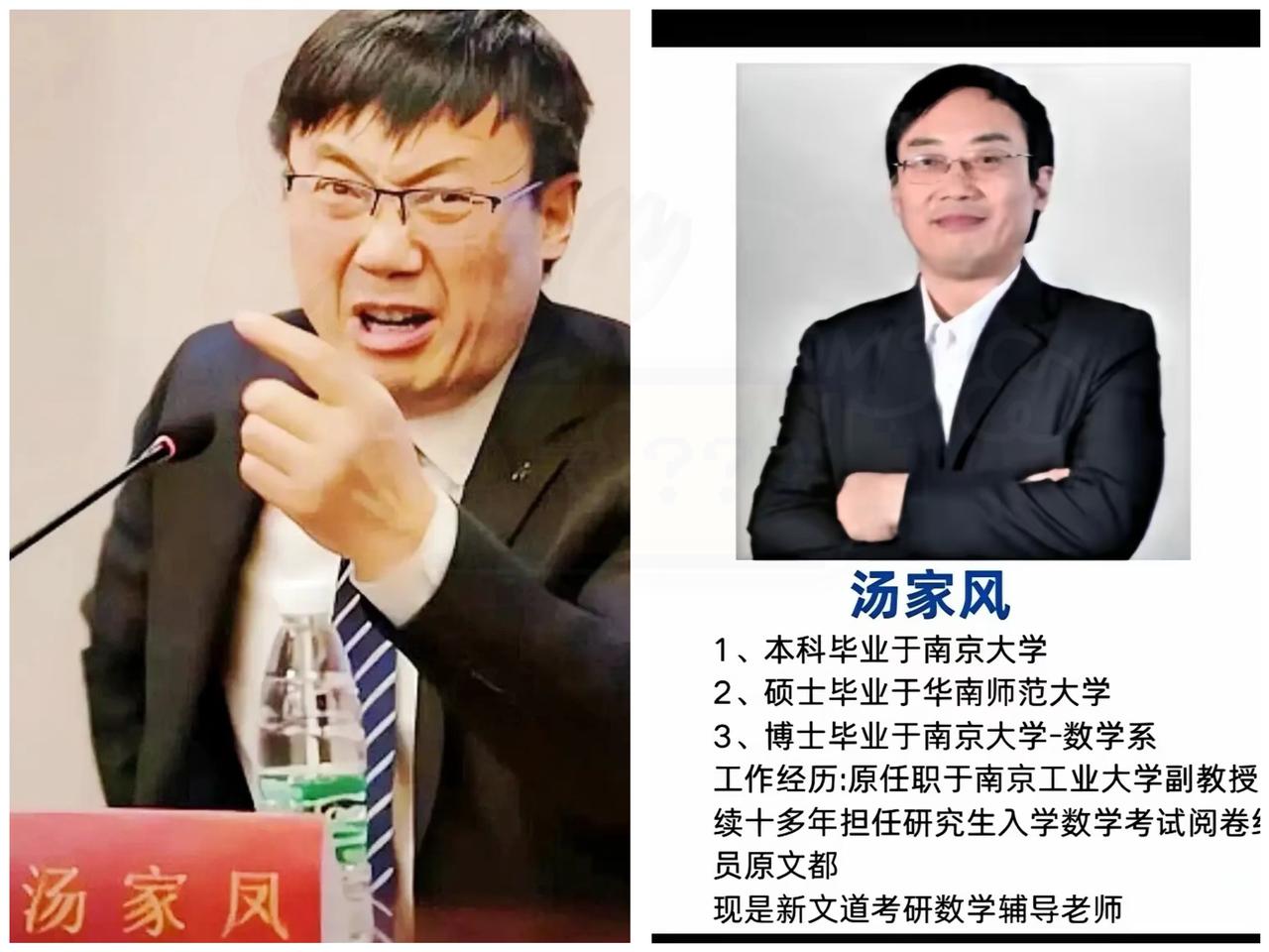 这次汤家凤的发声，直接跳过审美争议，捅破了艺术圈最隐晦的一层窗户纸，句句直击要害