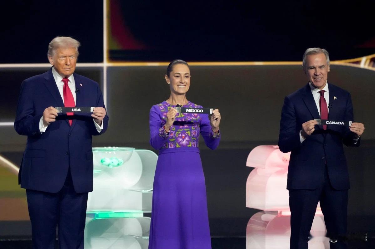 世界杯抽签爆冷！15万人口小国迎战德国，梅西卫冕战对阵阿尔及利亚全球球迷熬