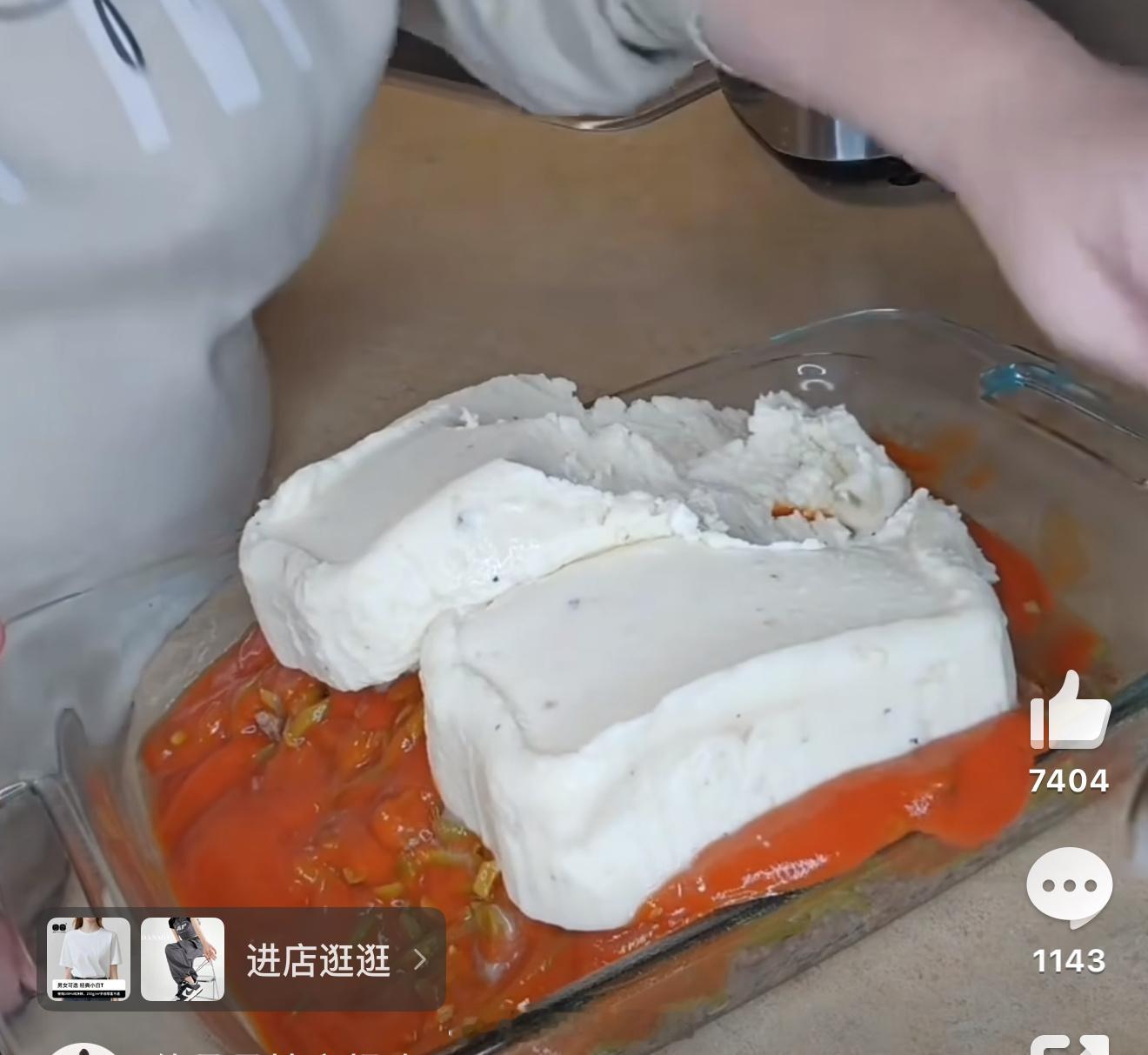 美国低收入家庭的晚餐完全受不了，这到底在吃什么呀[？？？]全是罐头🥫预制的东西[