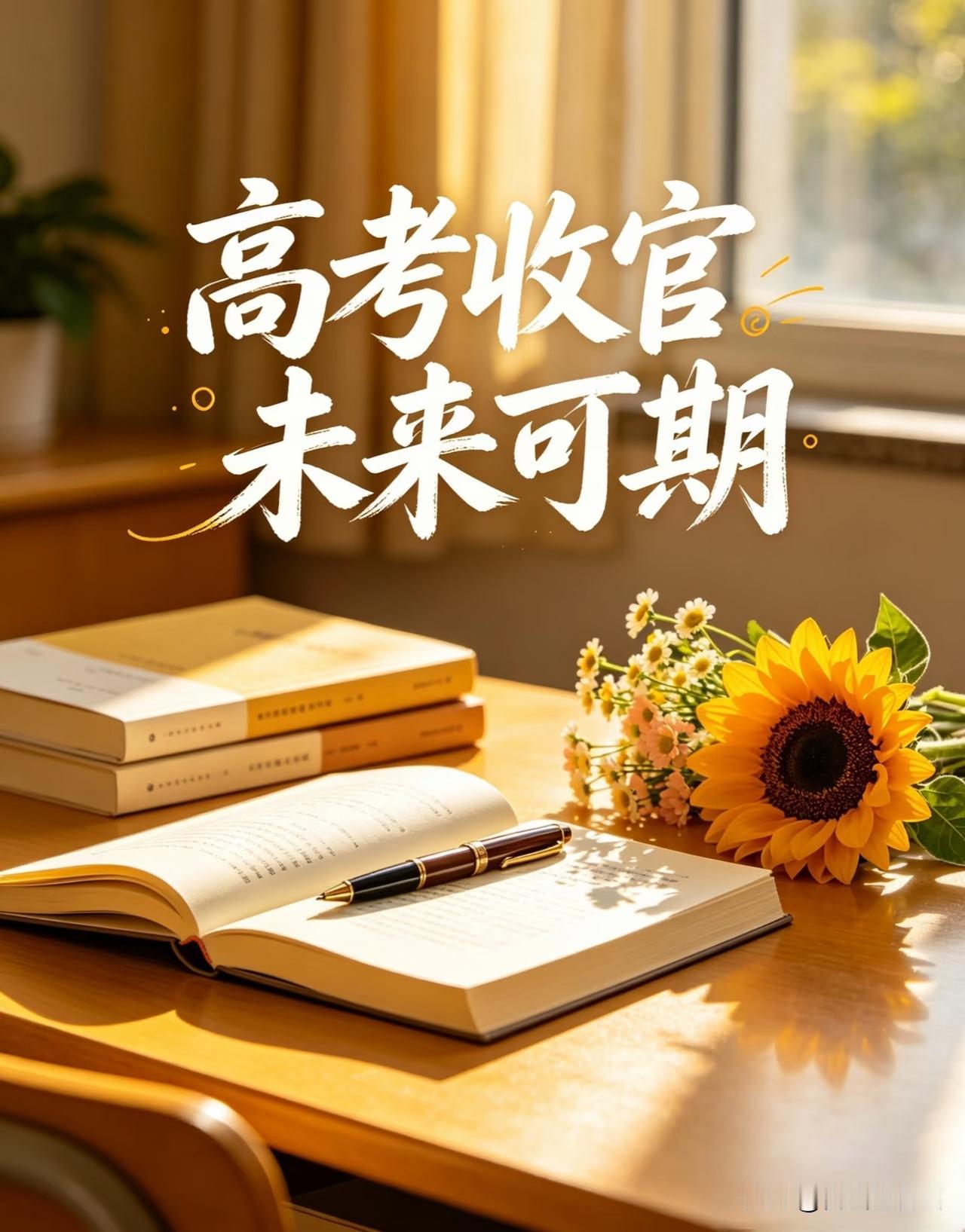 别只盯着学霸！能稳稳守住本科线的普通孩子，早已悄悄赢了大半同龄人每年高考结