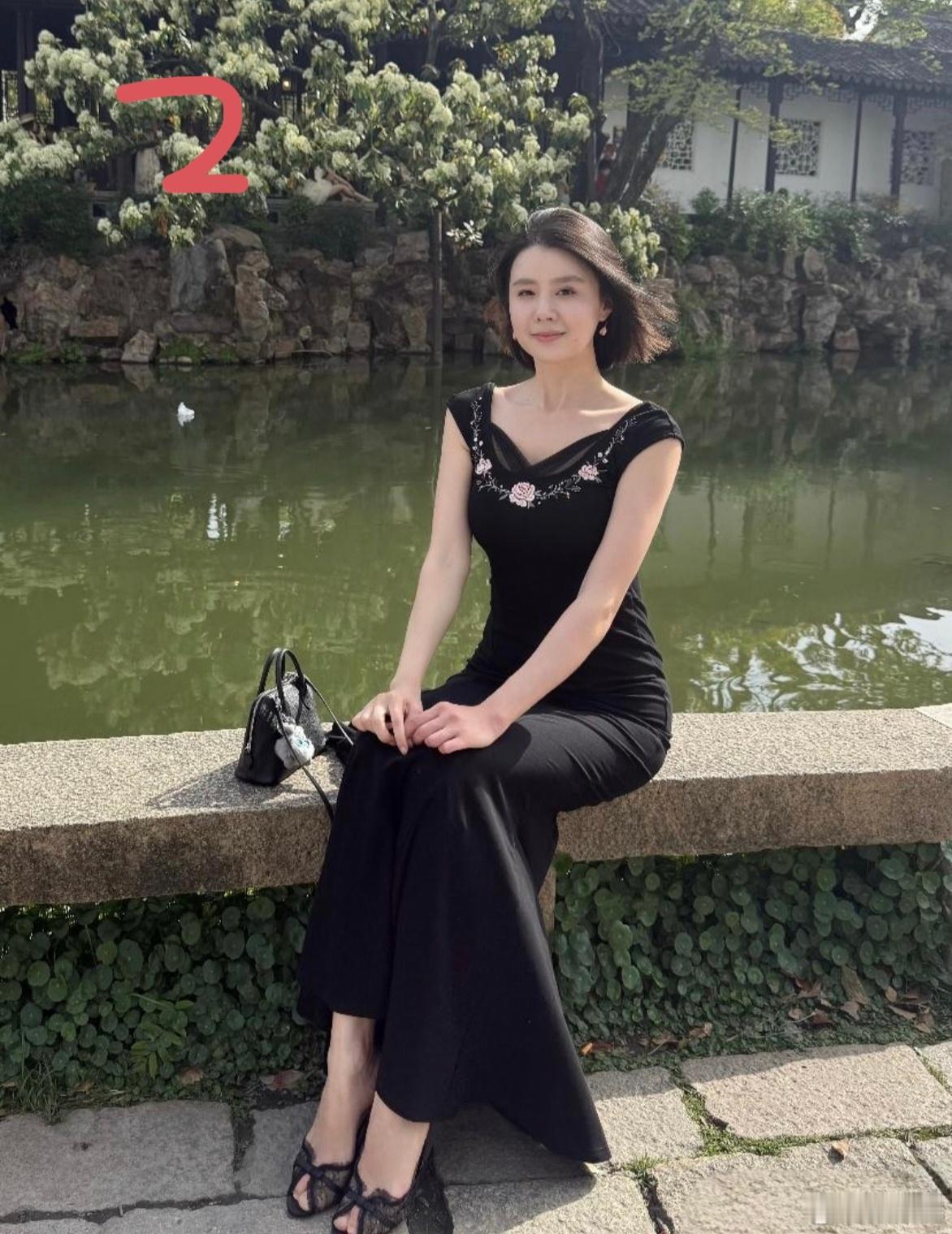 87年的兔子，谁保养得好？