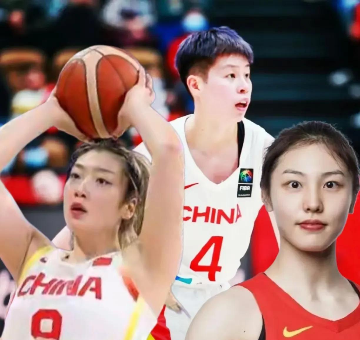 问问女篮主教练，被澳大利亚二队赢得毫无还手之力，你想到这个结果了吗？大赛在即，居