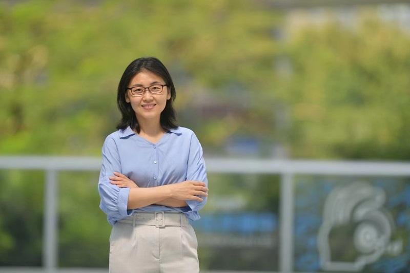 72%华裔科学家在美感到不安全！颜宁回国，背后是2万人离美大潮2023年，《
