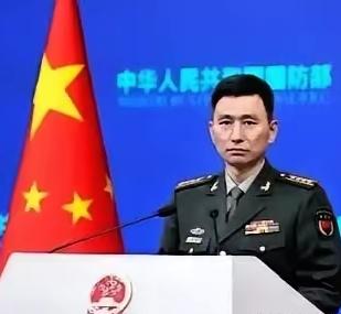 谁在试探底线？解放军亮剑：这一声警示，已经等了很久！这不只是口号，这是最后通牒