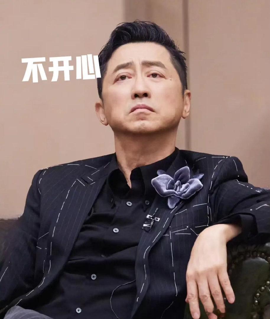 果然是老了做什么都心酸啊！庾澄庆终于说出了，为什么在《歌手》节目上，第一期就被淘