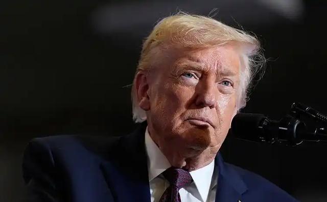 大家发现没有？中美关税战打到现在，什么苹果、英伟达，什么台积电、光刻机，