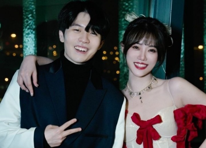 修成正果有多难？盘点电竞圈情侣结局：牵手无数，结婚的屈指可数iG中单Rooki