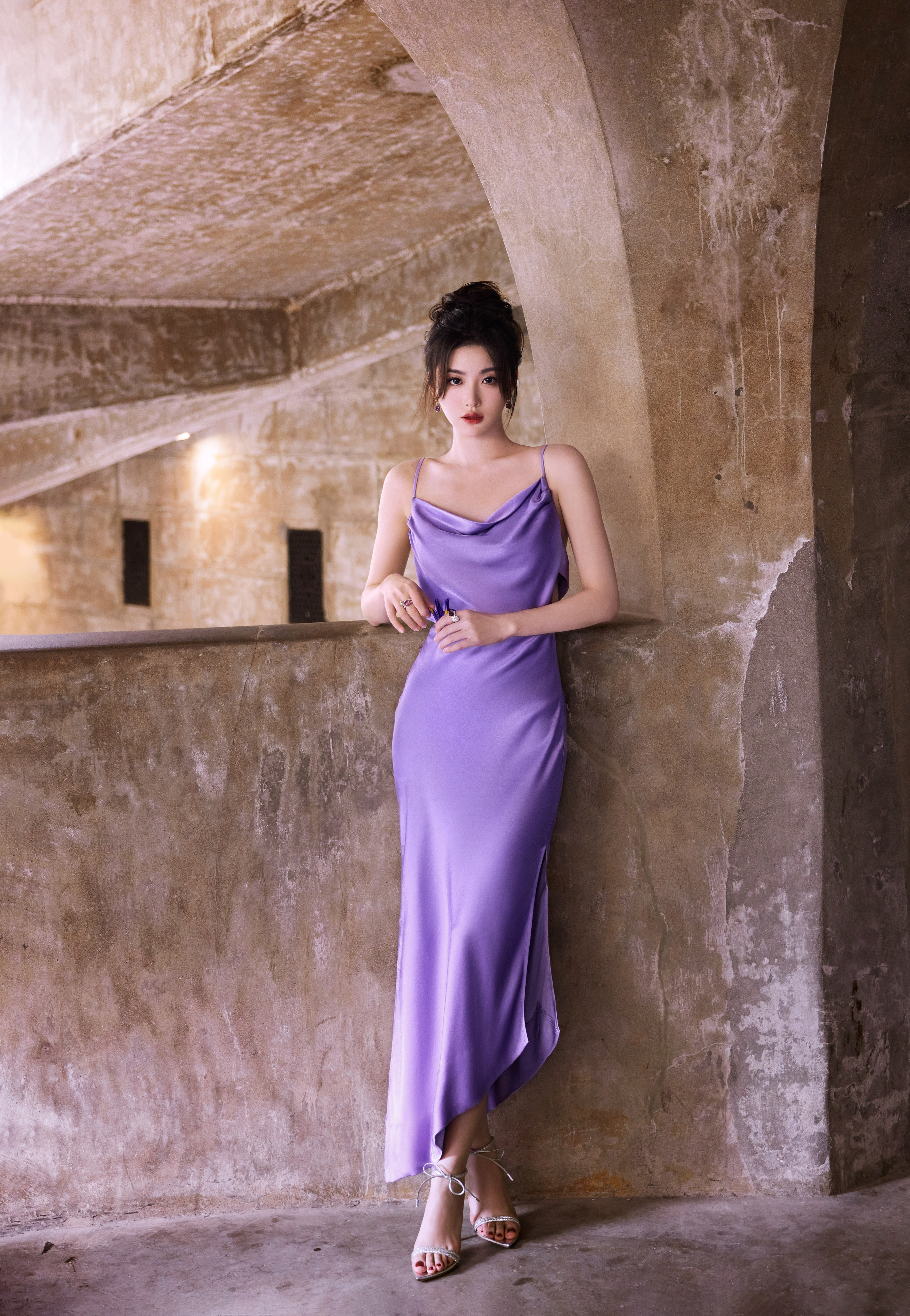 孔雪儿首次出席星光大赏期待孔雪儿2025星光大赏✨