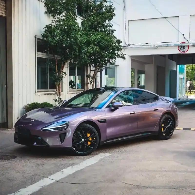 当保时捷2025年在华销量退回十年前，营业利润暴跌92.7%，很多人终于看清一个