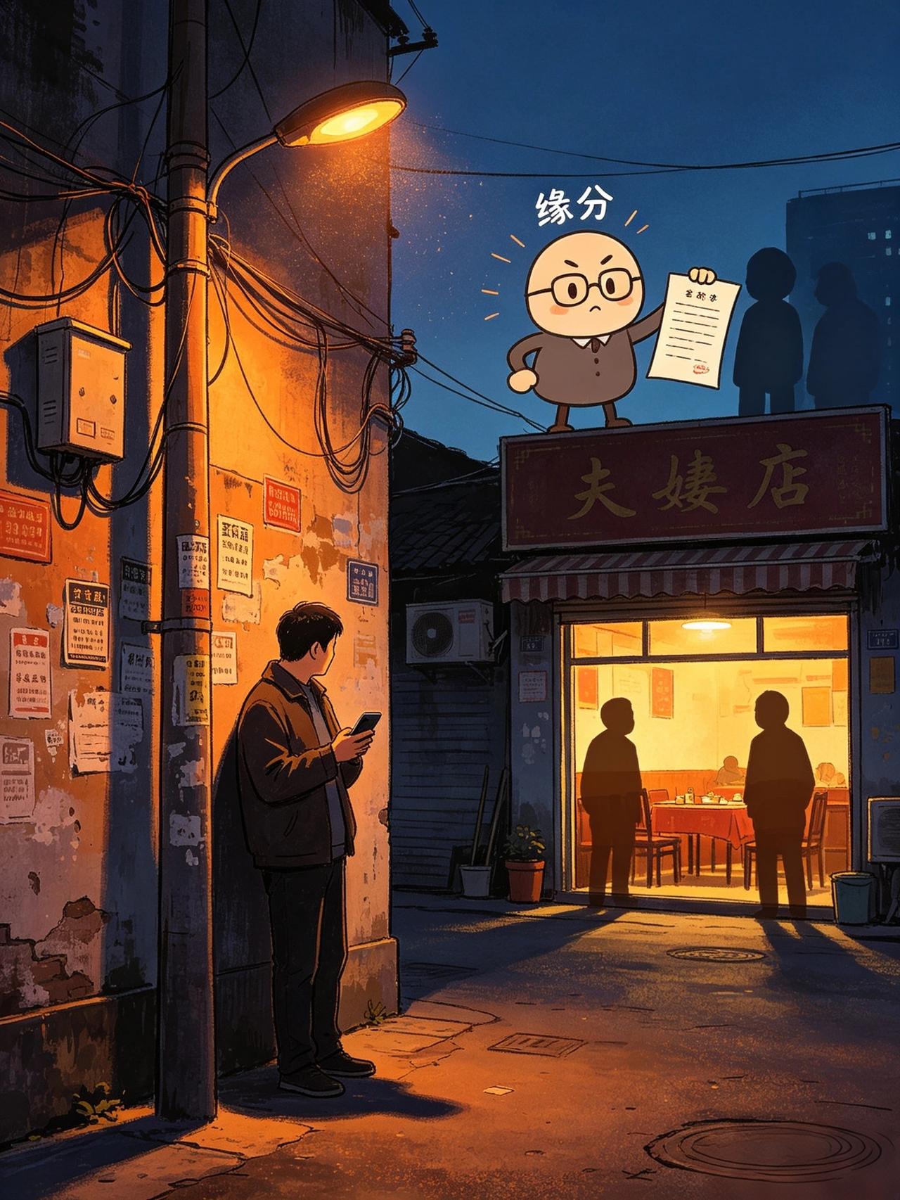 最恶心的感情借口：错的是缘分真的听腻了这句话：情之一字，最是无解，我们都没