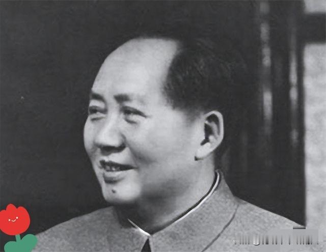  1949年10月1日夜里，开国大典的烟火散尽，毛主席回到菊香书屋，却毫无睡意。