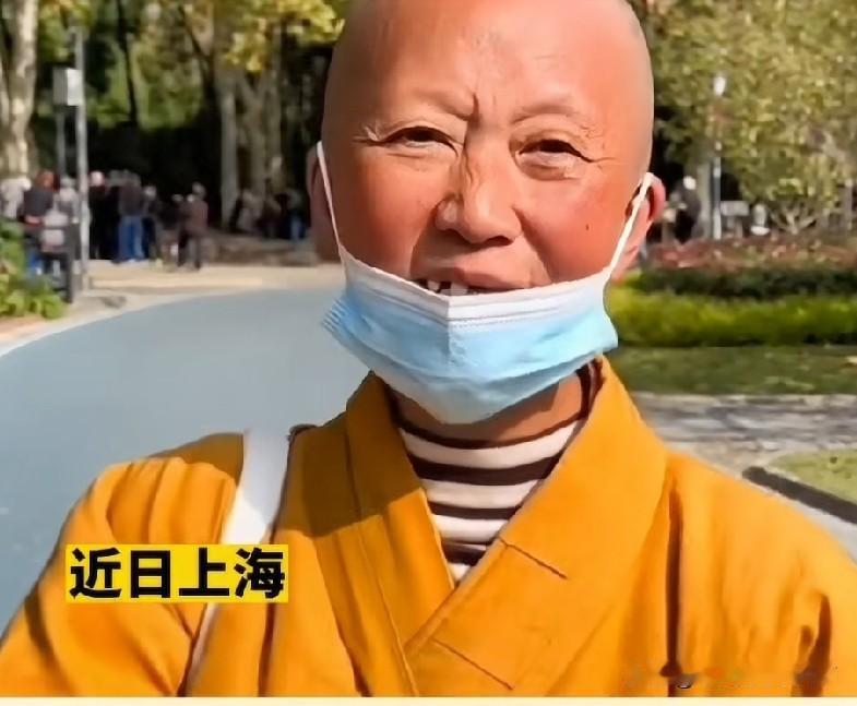 女子丈夫去世后她沉迷佛法，然后把上海一套住房卖了588万，她把这笔钱一分不留全部