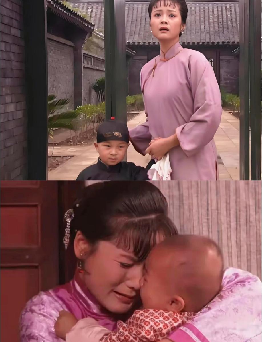 看《大宅门》里黄春和杨九红的处境，总有人疑惑：同样是跟着白景琦，为啥黄春能稳稳当