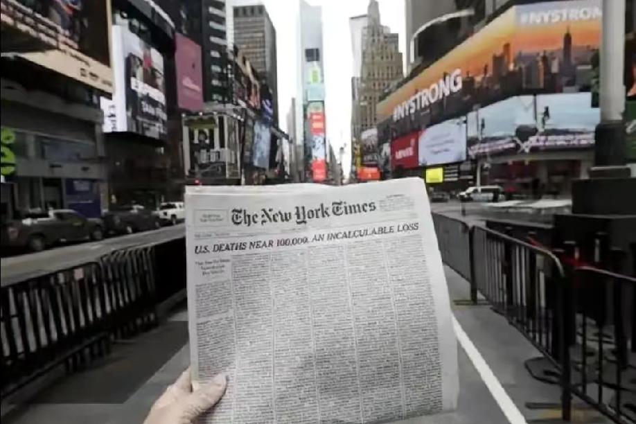 拉54国搞“矿产小圈子”？美国对华围堵，现实很骨感2月6日，《纽约时报》报