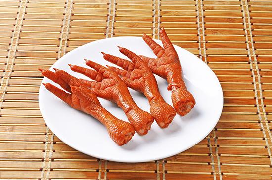 孕妇可以吃鸡爪吗 孕妇吃鸡爪有什么危害