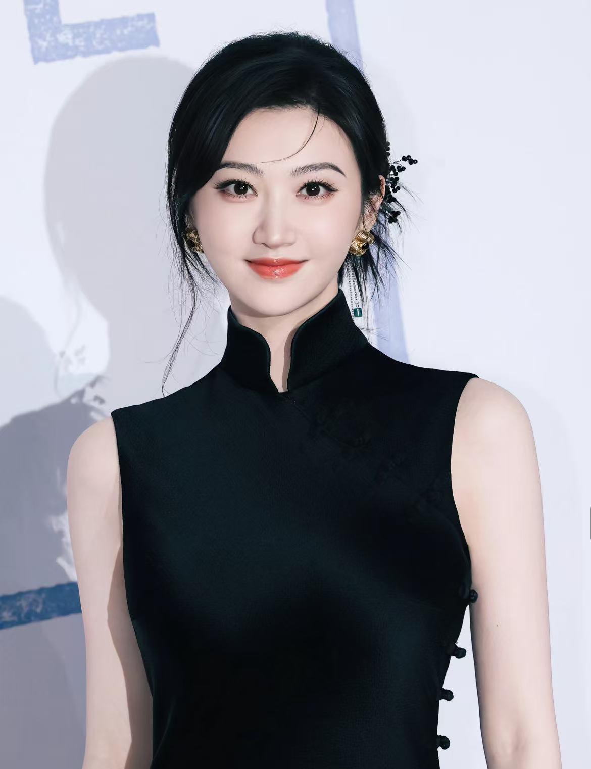 景甜3000万风波：俩前任一对比，才懂分手见人品真不是空话景甜这场30