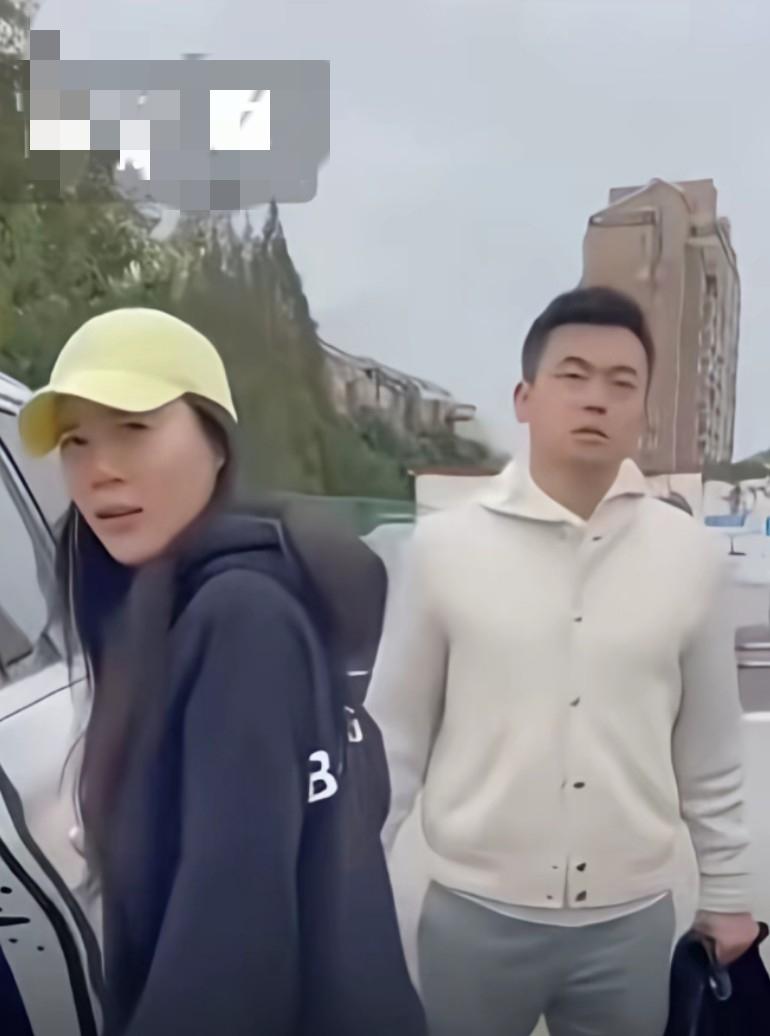 丈夫陪小三产检内幕被深挖，更恐怖的是公婆还认可生娃，所以儿子出轨父母教育有大关系