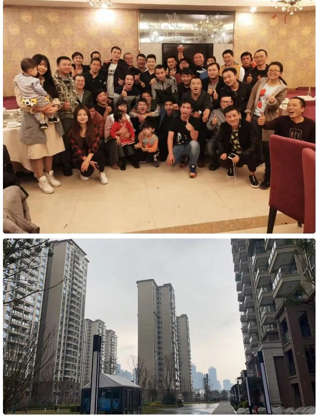 你说，外卖骑手这一行，能带来多少改变？看宋炳才的故事就知道，生活的重担压得他喘不