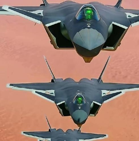 央视专家：不认可外国智库的判断，所谓2030年中国有1000架歼-20不准确！如