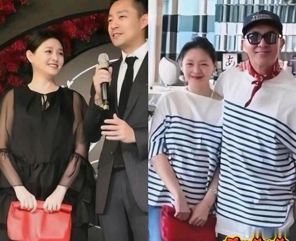 到现在都想不明白，大S这一生，最后到底图具俊晔什么呢有个细节特别让人唏嘘：她和具
