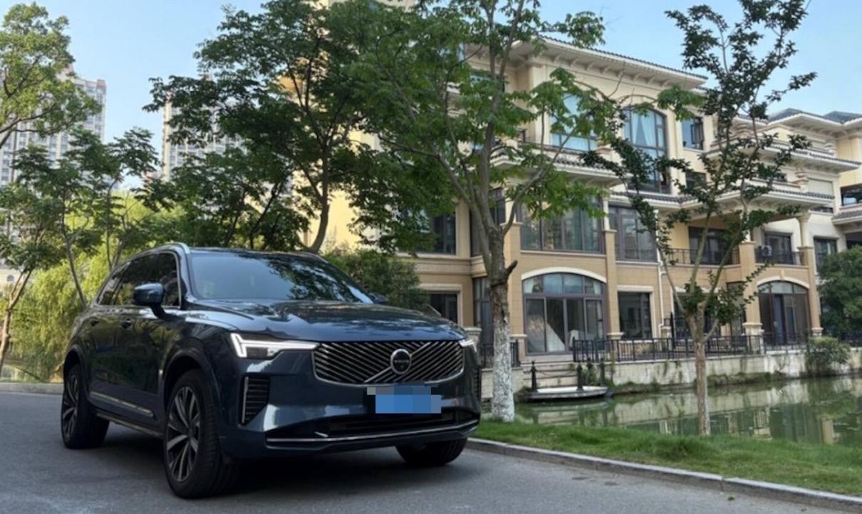 开了几周全新XC90，车主终于忍不住爆猛料：这些体验，没买的根本想象不到。提