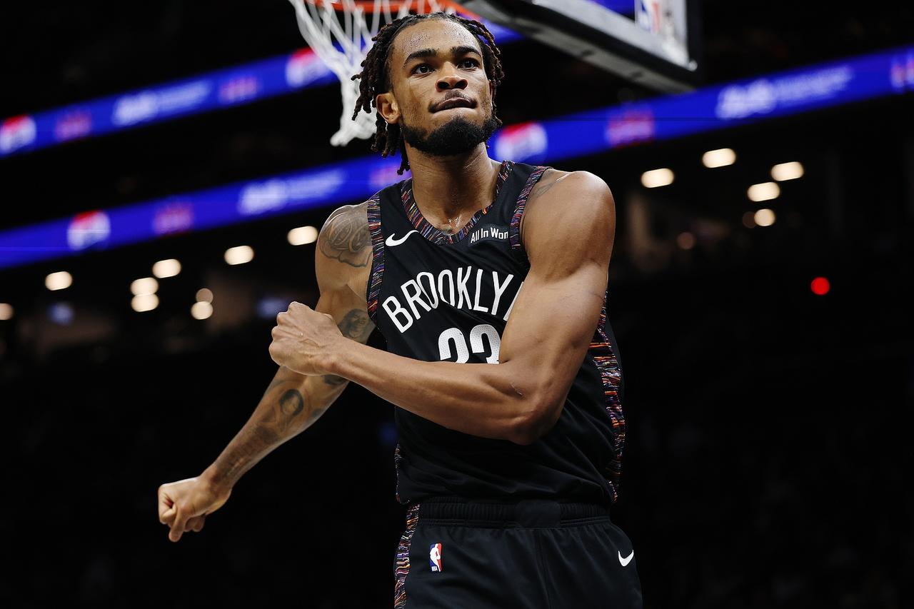 手握5210万美元空间！兰德尔交易后湖人成联盟唯一看NBA上咪咕视频，手握5