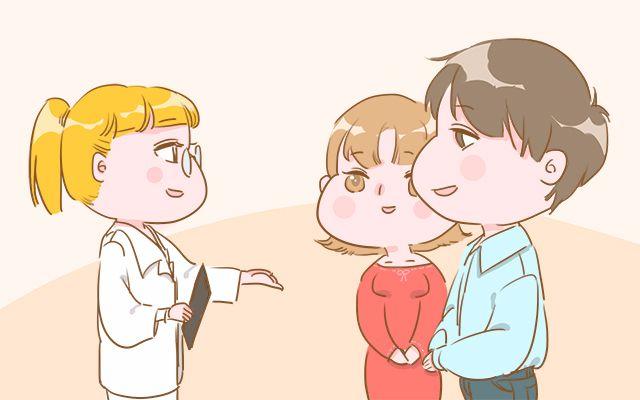 怀孕期间, 孕妇的肚皮会经历这4种变化, 宝妈们都经历过吗?