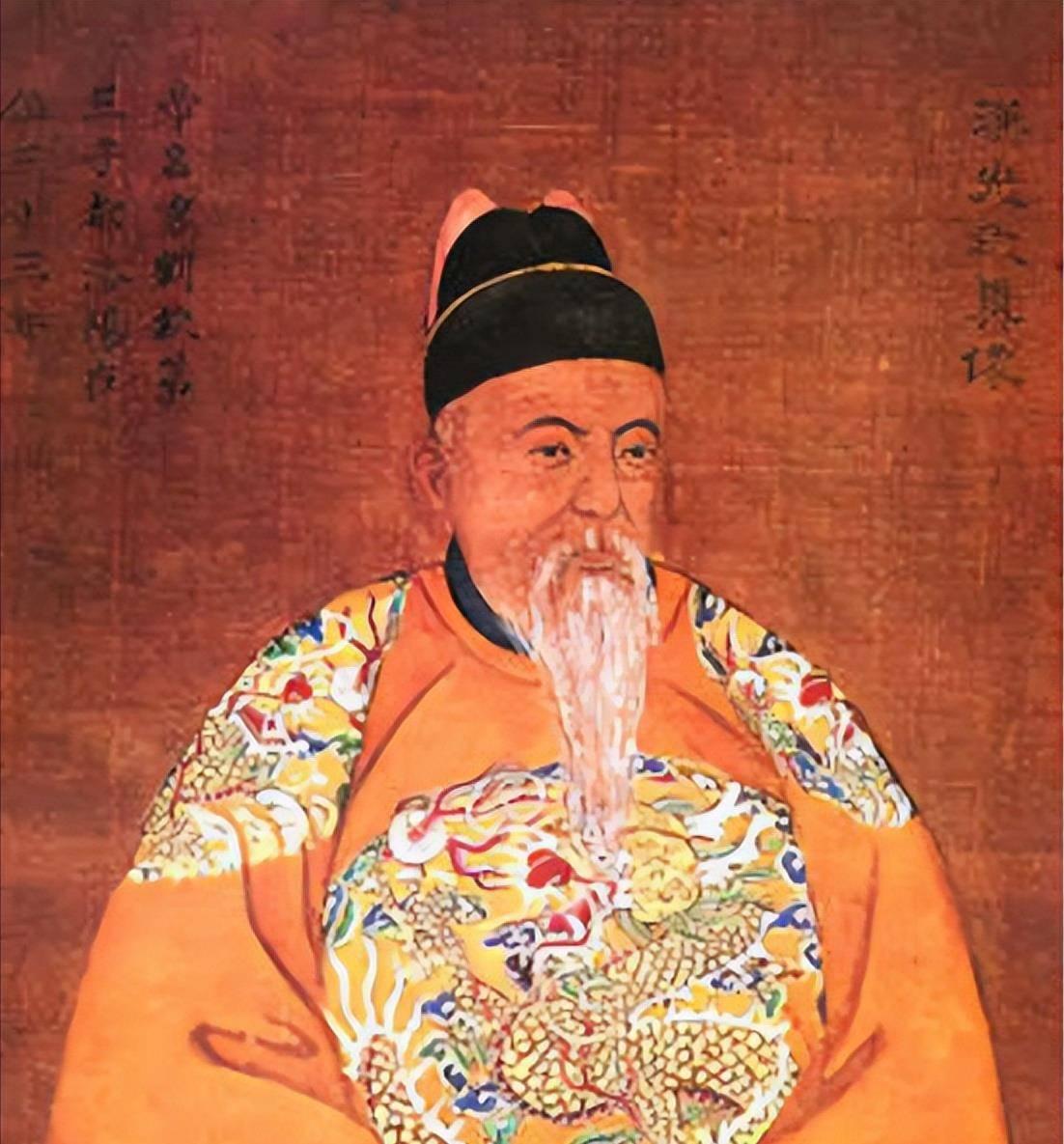 刘秀为什么不杀功臣？不是心软，是根本没必要，真相没那么简单自古开国皇帝杀功臣，几乎成了定律。刘邦杀韩
