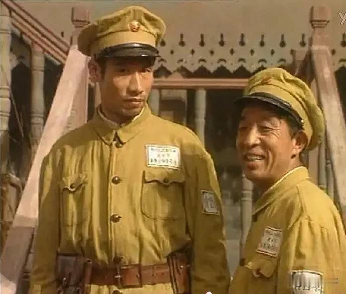 新版《抓特务》最让人看不下去的点，剧本没问题，演员演技也不拉胯，问题全都卡在雷佳