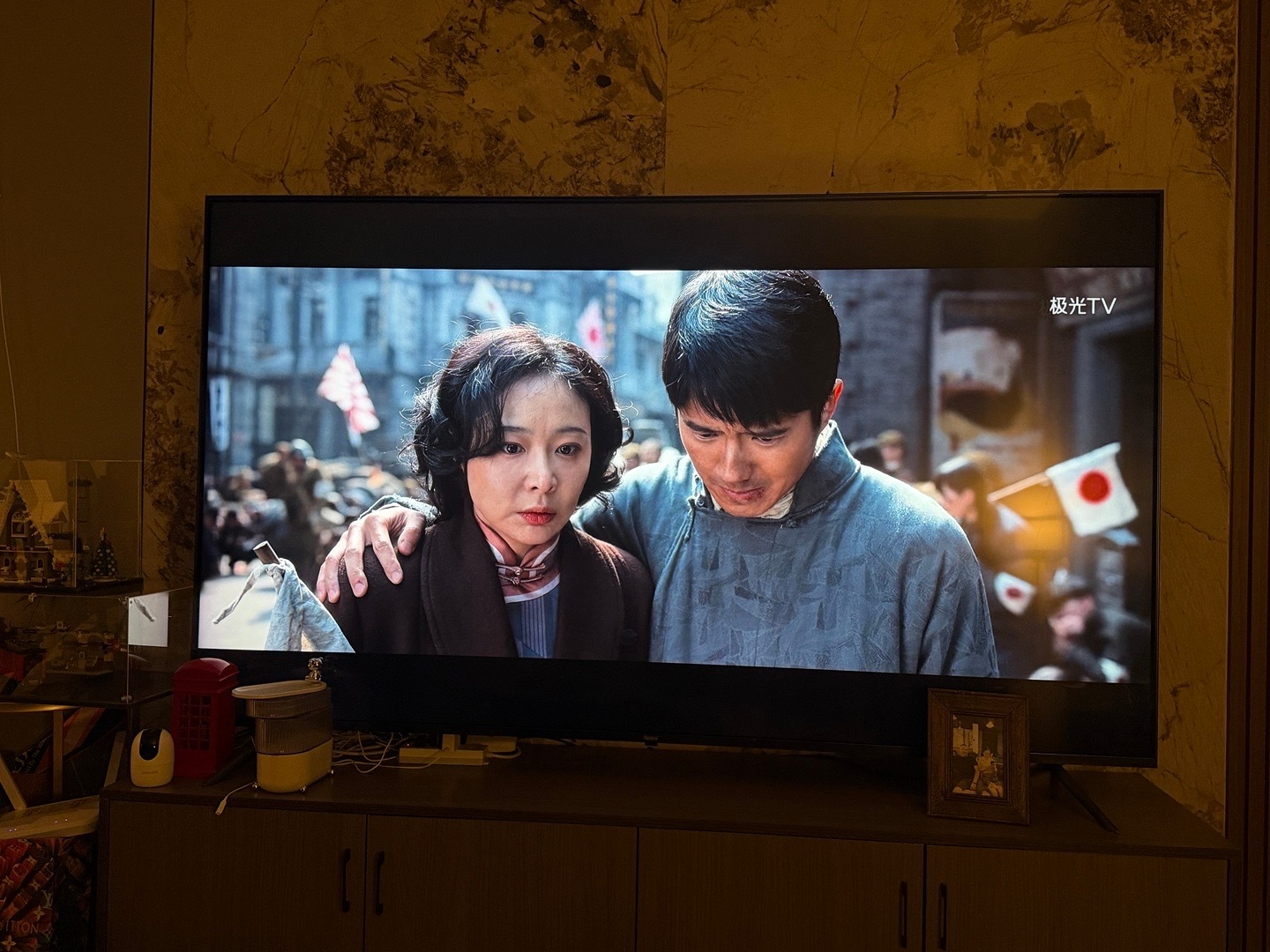 看的我真的很难受心痛​​​