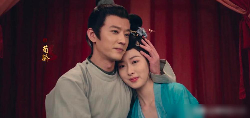 《唐诡奇谭》第16集，瑞秋入狱，裴喜君求雨台跳舞，辛县令被贬四川!解忧店这个