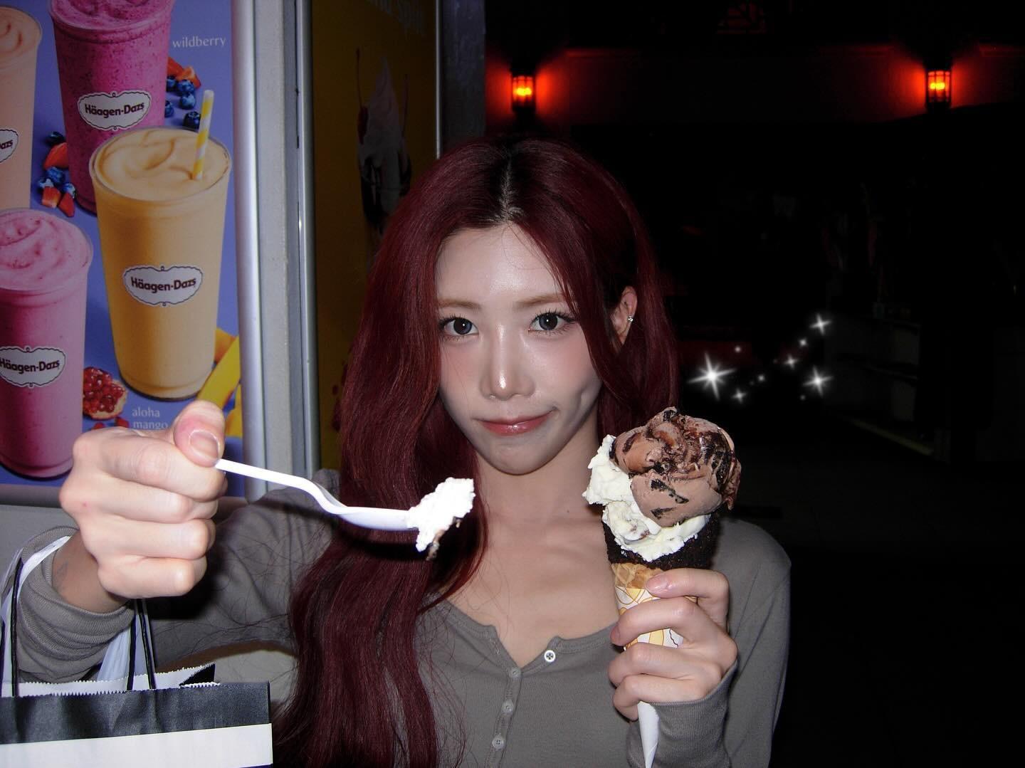 ARTMS金定恩🍦🌟📸