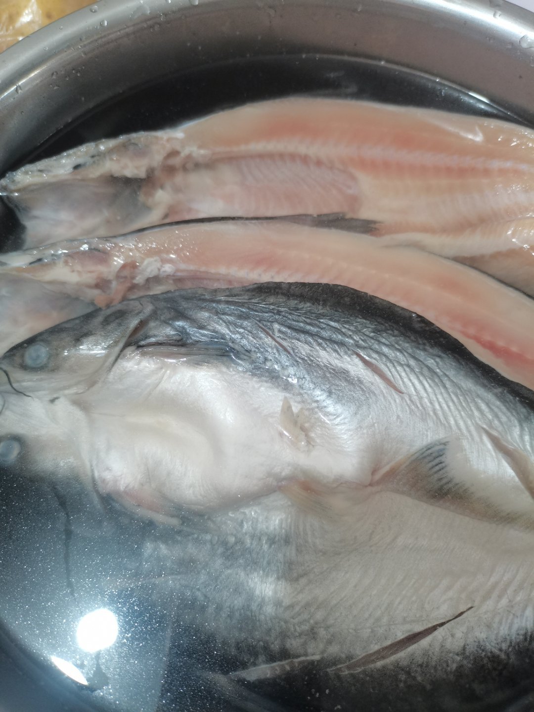 酸菜鱼，来！管够