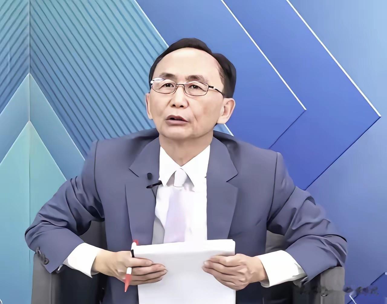 这下，媒体人吴子嘉应该高兴了，根据最新民调显示，他的同门师兄妹徐欣莹支持率再次远