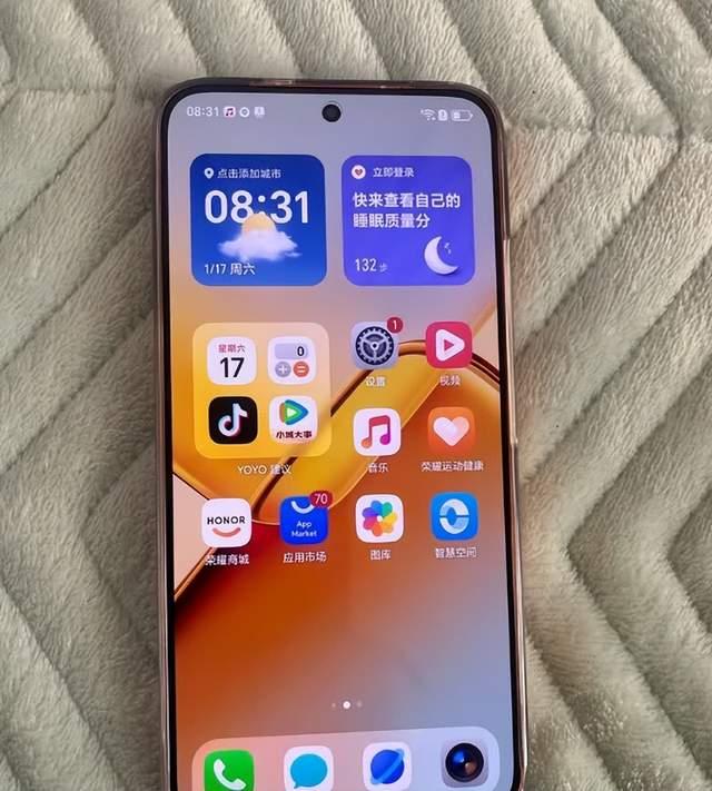 手机圈“怪象”：荣耀Power2来破局！摄像头凸得能当麻将桌，续航崩得比月光族