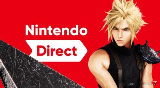 【又是第三方合作伙伴直面会？】据Nintenderos报道，任天堂全新直面会的相
