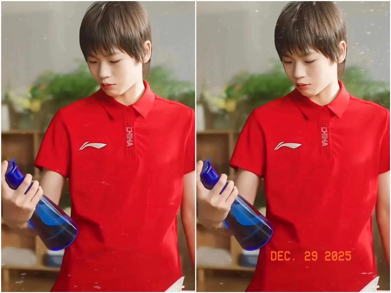 全红婵签下一个国际代言的钱，够陈芋汐拿30个世界冠军。品牌方不看奖牌成色，