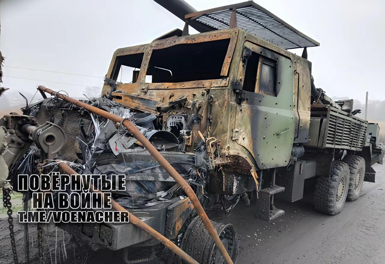 ​真是不堪一击！在顿涅茨克发生了巨大的战争，结果让人感到非常地惊讶，俄乌双方激烈