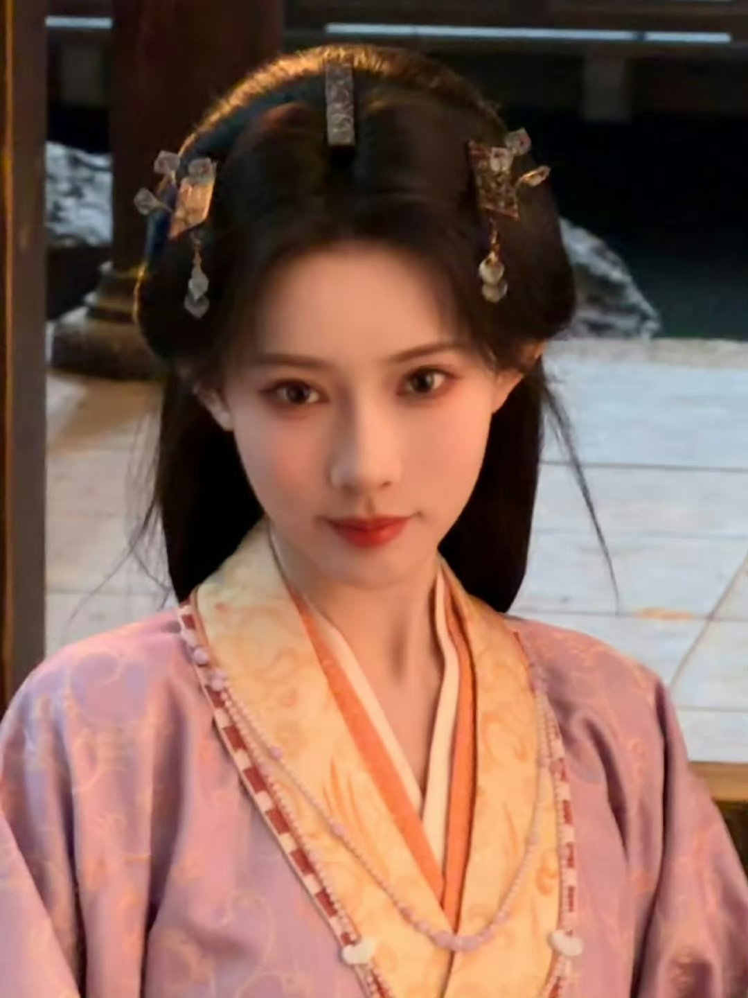 孟子义《将门独后》沈妙今日美貌营业！美丽无需多言孟子义百花杀孟子义沈妙孟子义百