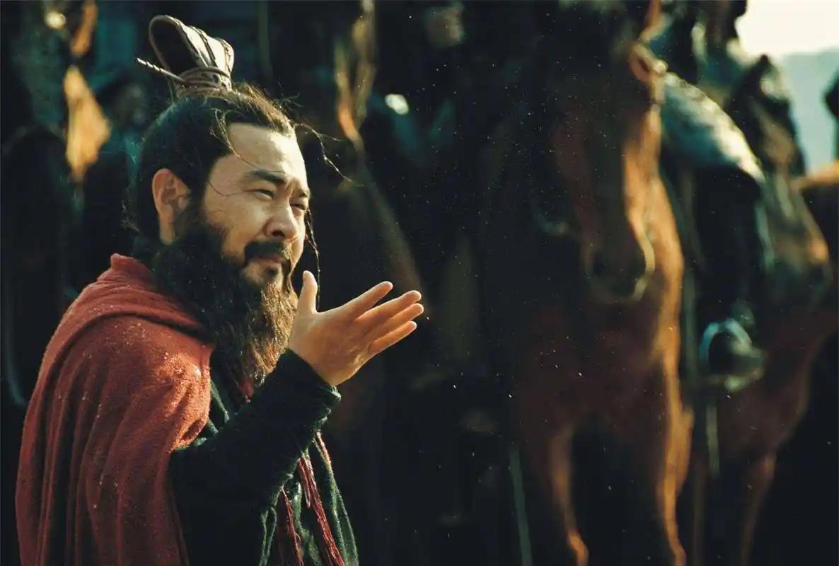 李渊和刘邦不到7年统一天下，曹操用尽了三十多年为何做不到？李渊进长安那年，隋