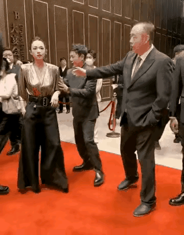 陈导可不惯着你！求当时国际章的心理阴影面积？