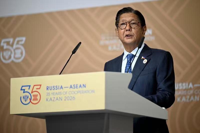 小马政府怎么办？7月13日，美国国务卿鲁比奥宣称要“拆散”国际刑事法院！这对